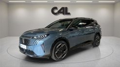 Peugeot e-5008 EL GT 210HK 5d Aut.