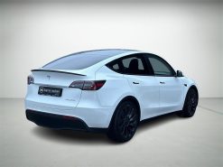 Alternative view of Tesla Model Y EL Performance AWD 534HK 5d Aut.