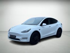 Tesla Model Y EL Performance AWD 534HK 5d Aut.
