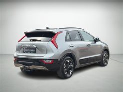 Alternative view of Kia e-Niro EL Inspire 204HK 5d Aut.