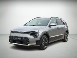 Kia e-Niro EL Inspire 204HK 5d Aut.