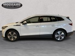 Alternative view of Skoda Enyaq 80 iV 204HK 5d Aut.