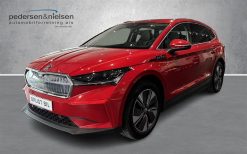 Skoda Enyaq 80 iV 204HK 5d Aut.