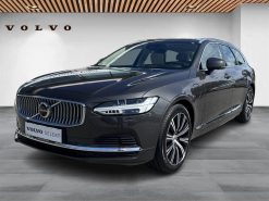 Volvo V90 2,0 T6 Recharge  Plugin-hybrid Ultimate AWD 350HK Stc 8g Aut.