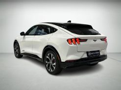 Alternative view of Ford Mustang Mach-E EL UR Premium 294HK 5d Aut.