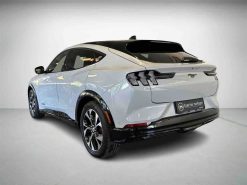 Alternative view of Ford Mustang Mach-E EL UR Premium 294HK 5d Aut.