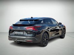 Alternative view of Citroën C5 X 1,6 Plugin-hybrid Concorde Premiere Pack 225HK 5d 8g Aut.