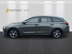Alternative view of Hyundai i30 Cw 1,0 T-GDI Essential 120HK Stc 6g