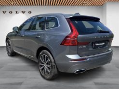 Alternative view of Volvo XC60 2,0 B4 Inscription 197HK 5d 8g Aut.