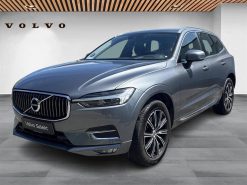 Volvo XC60 2,0 B4 Inscription 197HK 5d 8g Aut.