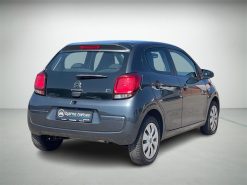 Alternative view of Citroën C1 1,0 VTi Shine 72HK 5d