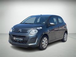 Citroën C1 1,0 VTi Shine 72HK 5d