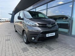 Alternative view of Toyota Proace Verso Electric Long EL Combi m/Dobbelt bagdør, En Skydedør 136HK Aut.