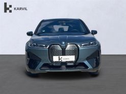Alternative view of BMW iX 40 EL Fully Charged XDrive 326HK 5d Aut.
