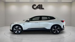 Alternative view of Polestar 4 EL LRDM AWD 544HK 5d Aut.