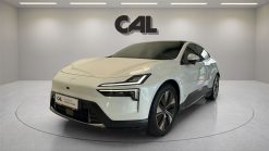 Polestar 4 EL LRDM AWD 544HK 5d Aut.