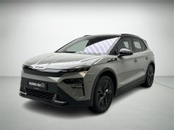 Skoda Elroq EL RS Maxx 340HK 5d Aut.