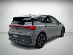 Alternative view of Cupra Born EL Dinamica Pack High 204HK 5d Aut.