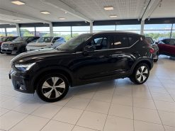 Alternative view of Volvo XC40 1,5 T5 Recharge  Plugin-hybrid Plus 262HK 5d 7g Aut.