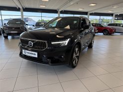 Volvo XC40 1,5 T5 Recharge  Plugin-hybrid Plus 262HK 5d 7g Aut.