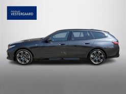 Alternative view of BMW i5 eDrive40 Touring EL M-Sport 340HK Stc Aut.