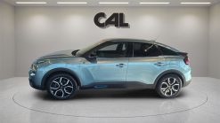 Alternative view of Citroën e-C4 EL Shine 136HK 5d Aut.