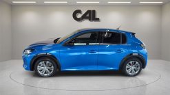 Alternative view of Peugeot e-208 EL Allure 136HK 5d Aut.