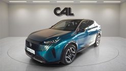 Peugeot e-3008 EL GT 210HK 5d Aut.
