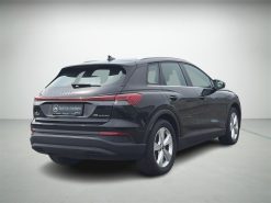 Alternative view of Audi Q4 45 E-tron Attitude 286HK 5d Aut.