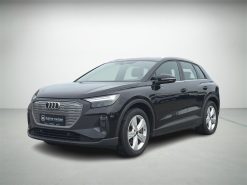 Audi Q4 45 E-tron Attitude 286HK 5d Aut.