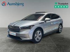 Skoda Enyaq 80 iV Ultra 204HK 5d Aut.
