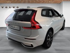 Alternative view of Volvo XC60 2,0 T8 Recharge  Plugin-hybrid Ultimate AWD 455HK 5d 8g Aut.
