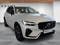 Volvo XC60 2,0 T8 Recharge  Plugin-hybrid Ultimate AWD 455HK 5d 8g Aut.