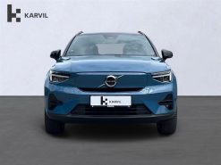 Alternative view of Volvo XC40 P8 Recharge Twin Plus AWD 408HK 5d Aut.