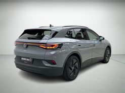 Alternative view of VW ID.4 EL Max Performance 204HK 5d Aut.