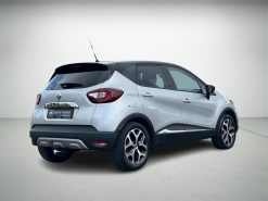Alternative view of Renault Captur 0,9 Energy TCe Intens 90HK 5d