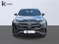 Alternative view of Mercedes-Benz EQC 400 EL 4Matic 408HK 5d Aut.