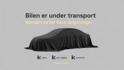 Alternative view of Mercedes-Benz EQA 250+ EL Premium 190HK 5d Aut.