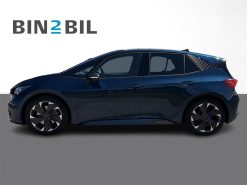 Alternative view of Cupra Born EL e-Boost 231HK 5d Aut.