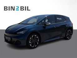 Cupra Born EL e-Boost 231HK 5d Aut.