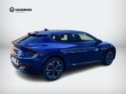 Alternative view of Kia EV6 EL Long Range GT-Line 229HK 5d Aut.