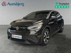 VW ID.5 EL Pro 174HK 5d Aut.