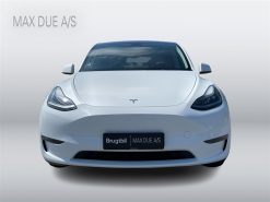 Alternative view of Tesla Model Y EL Long Range AWD 514HK 5d Aut.