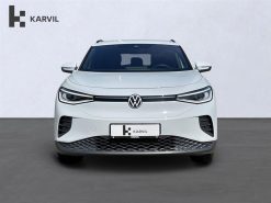 Alternative view of VW ID.4 EL Style+ 286HK 5d Aut.