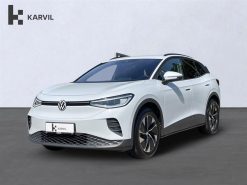 VW ID.4 EL Style+ 286HK 5d Aut.
