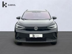 Alternative view of VW ID.4 EL Style+ 286HK 5d Aut.