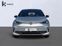 Alternative view of VW ID.3 EL Max+ 204HK 5d Aut.