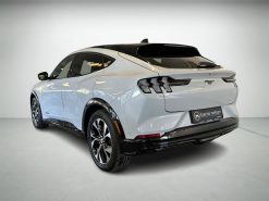 Alternative view of Ford Mustang Mach-E EL UR Premium 294HK 5d Aut.