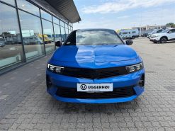 Alternative view of Opel Astra-e EL Ultimate 156HK 5d Aut.