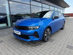 Opel Astra-e EL Ultimate 156HK 5d Aut.